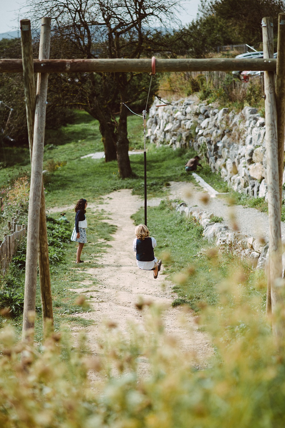 Hochzeitsreportage - Hochzeitsfotograf Stuttgart - Sinnesrausch Fotografie